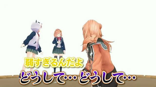 「にじさんじ」の名物企画といえば“ローション企画”！身体を張ったライバーたちの生きざま、見事な転倒具合を振り返り【特集】