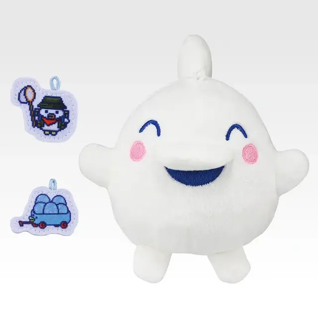 「たまごっち」新作一番くじの全ラインナップ公開！A賞は「たまごっちパラダイス」がそのままビッグサイズになったアラームクロック