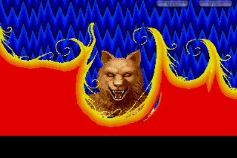 獣王記（Altered Beast）