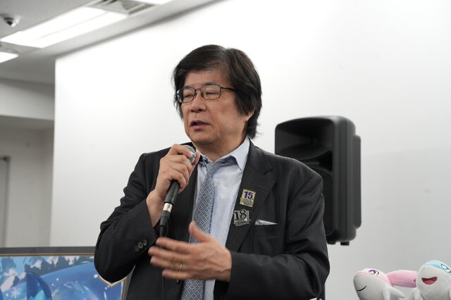 『パルワールドカードゲーム』ブシロード・木谷社長が語る「遊べないと話にならない」という思いーメディア向け体験会をレポート！ ギアや建築物で盤面を組む戦略性が面白い