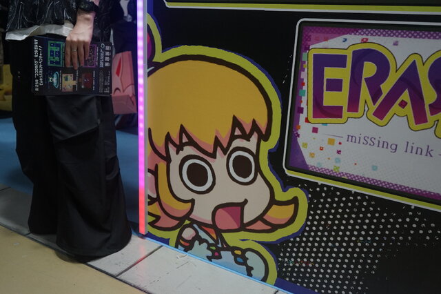 なぜ「電ファミ」が出展側に？ 奥底には「インディーゲームに還元できていない問題意識」―「電ファミニコゲーマー」ブース担当者にインタビュー！ 100件以上から厳選の「特別推薦枠」や、「第四境界」新作『人のゲームカセット』展示も【BitSummit PUNCH】