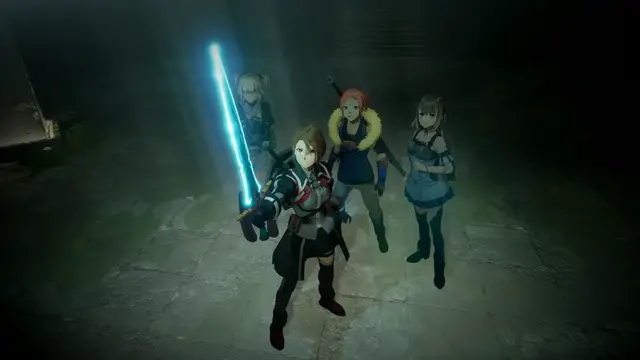 「SAO」家庭用ゲーム最新作『Echoes of Aincrad』発売!クリア後には、“ゲームオーバー=セーブデータ削除”のデスゲームモード解放