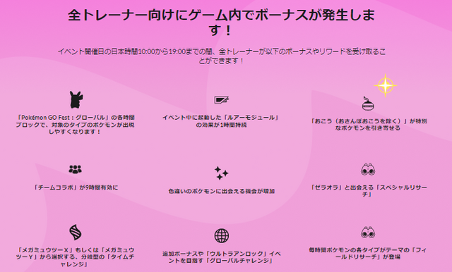 ついに「メガミュウツーX/Y」が完全無料で実装！「GOフェス2026 グローバル」重要ポイントまとめ【ポケモンGO 秋田局】