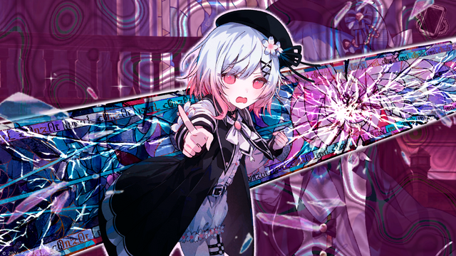 期間限定の20%オフセールも!人気ADV『魔法少女ノ魔女裁判』スイッチ版が発売ー累計販売本数は60万本突破、新規描き下ろしスチルなどが追加