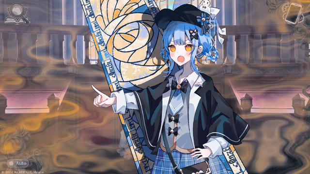 期間限定の20%オフセールも！人気ADV『魔法少女ノ魔女裁判』スイッチ版が発売ー累計販売本数は60万本突破、新規描き下ろしスチルなどが追加