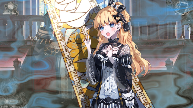 期間限定の20%オフセールも!人気ADV『魔法少女ノ魔女裁判』スイッチ版が発売ー累計販売本数は60万本突破、新規描き下ろしスチルなどが追加