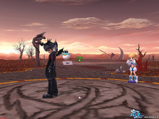 スカッとゴルフ パンヤ