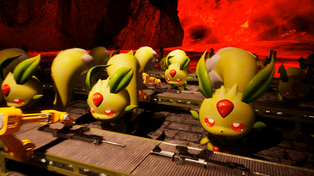 かわいい…だからこそ、いじめたくなる。正式版リリースの『パルワールド』プレイヤーに訊く“キュートアグレッション×パル”の底知れぬ魅力とは