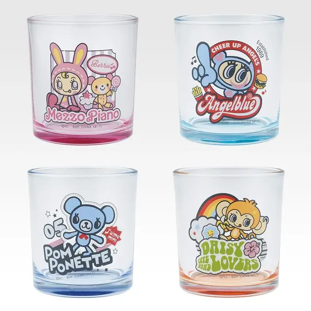 「一番くじ ナルミヤキャラクターズ」が懐かしくてエモい！ベリエちゃんのホールケーキ小物入れ、ナカムラくんのマスコットなど全ラインナップ公開