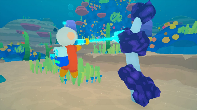 【特集】この夏は画面の中の海へ飛び込め！『あつ森』や『スプラトゥーン レイダース』など、猛暑を忘れて遊びたい“海ゲー”おすすめ5選