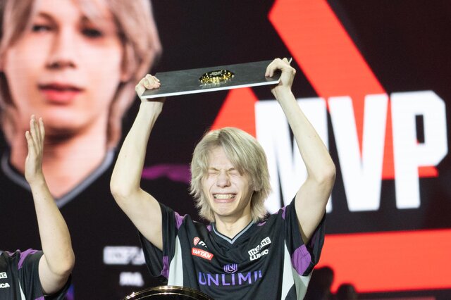 eスポーツワールドカップ『Apex Legends』で「UNLIMIT」日本人チーム初の世界優勝！「本当に夢みたい」…ZETA DIVISIONとの一騎打ちを制す