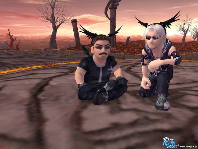 スカッとゴルフ パンヤ