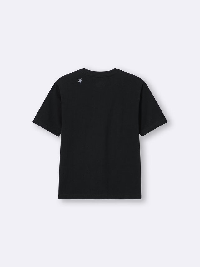 GU×アニメ「ジョジョ」グッズの再販に備えて!承太郎&スタープラチナ、DIOのTシャツなど5種類