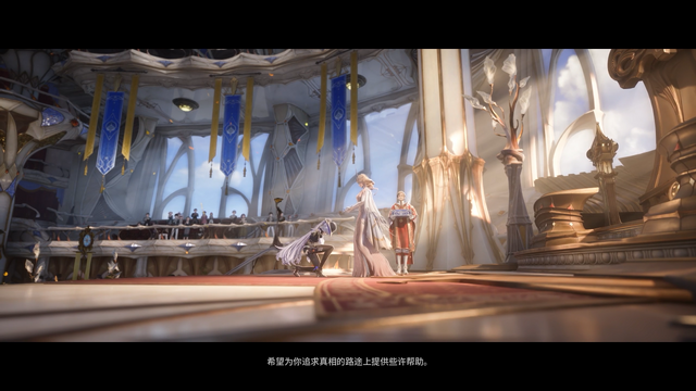 新作『白銀の城』は中国でもかなりの注目度! 「BW2026」会場で体験したボス「Vita et Mors」「シンデレラ」戦をお届けーパリィはCBTよりも遊びやすくなったかも【プレイ&現地ブースレポ】