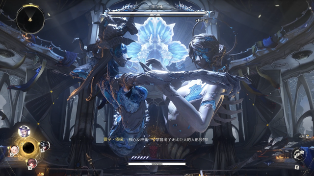 新作『白銀の城』は中国でもかなりの注目度! 「BW2026」会場で体験したボス「Vita et Mors」「シンデレラ」戦をお届けーパリィはCBTよりも遊びやすくなったかも【プレイ&現地ブースレポ】