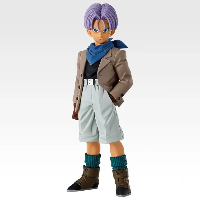 「ドラゴンボールGT」の新作一番くじがアツい!背中合わせで飾りたい超サイヤ人4「孫悟空」「ベジータ」など全ラインナップ公開