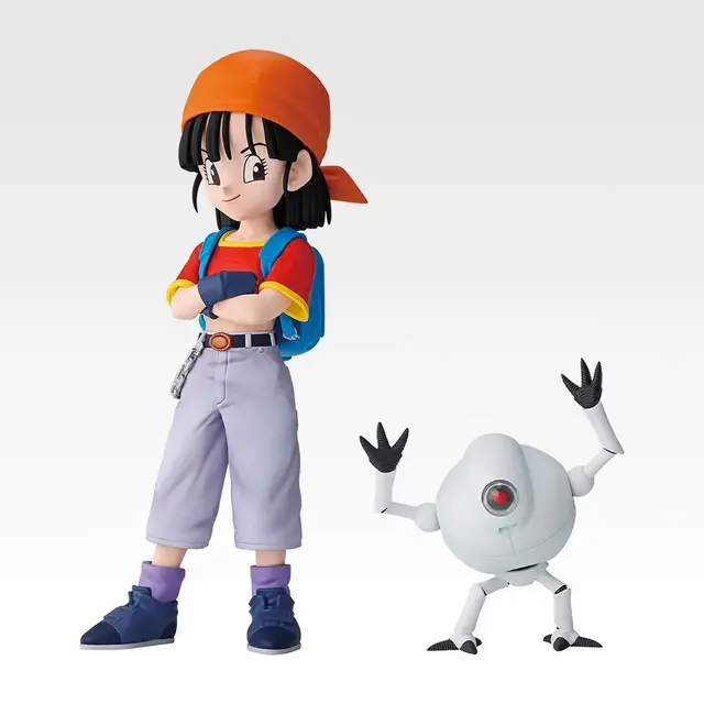 「ドラゴンボールGT」の新作一番くじがアツい!背中合わせで飾りたい超サイヤ人4「孫悟空」「ベジータ」など全ラインナップ公開