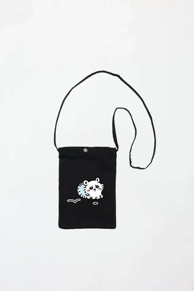「ちいかわ」モモンガを“撮ってとって撮りまくれ~ッ!”ーグッズ作成サービス「Talking ODM」に可愛いくてユニークなデザイン全8種追加