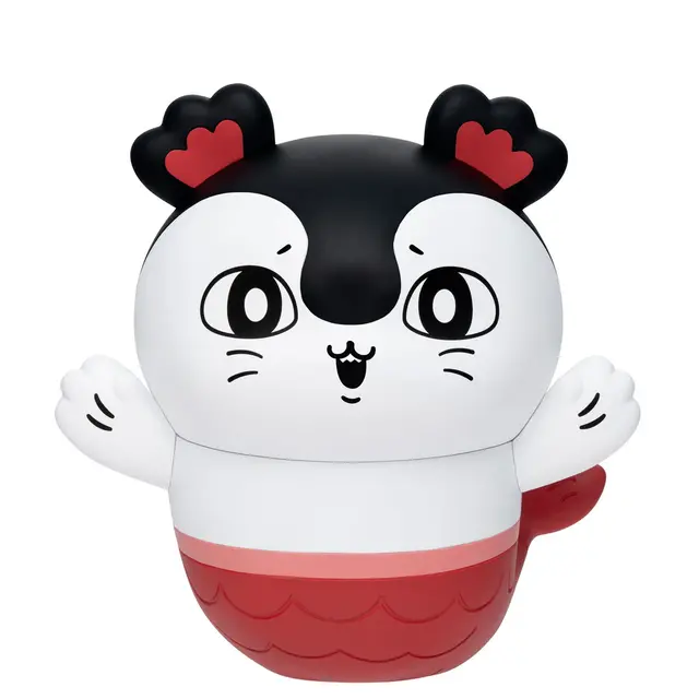 「ちいかわ」映画グッズ第3弾ほか、多数の新商品がズラリ！なんか懐いてる「鳥」マスコットや場面写アイテムなど必見のラインナップ