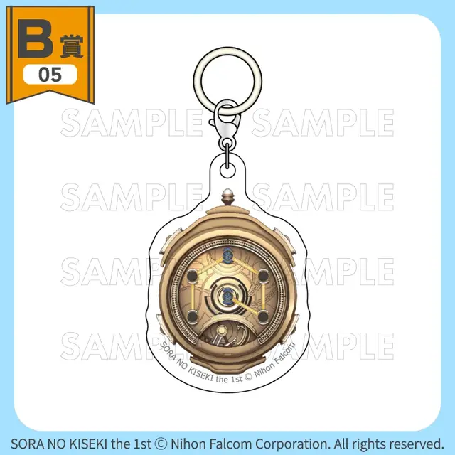 『空の軌跡』オンラインくじが販売開始！『1st』含むビジュアル素材をふんだんに使用したアクリルボードや、キャラデザインのビジュアルクロスなど