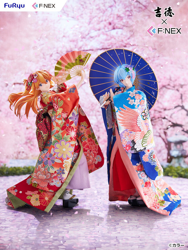 約20万円にも納得！「ヱヴァンゲリヲン新劇場版」綾波レイの日本人形が圧倒的美しさ、指先まで繊細に造形