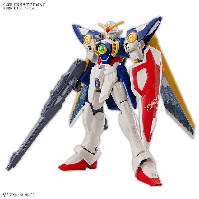 8月のガンプラ新商品、発売日を一挙チェック！8日には「ガンダムレオパルド」、月末には「RX-78-2 ガンダム [浮世絵パッケージVer.]」も控える