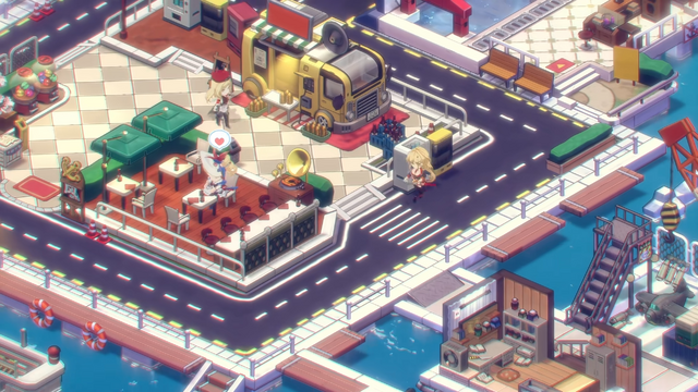 『Virtual Circle』が「BW2026」で大盛況。『戦艦少女R』の新作も久しぶりに動きを見せる―日本未上陸の注目ゲーム3選【2026年7月26日】