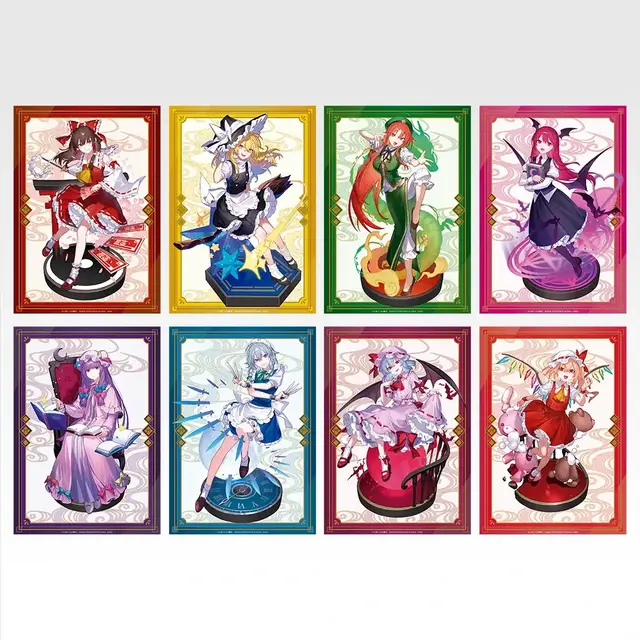 「一番くじ 東方Project」に注目！ゆっくり霊夢の「いっぱいお金を入れていってね!!!」賽銭箱風貯金箱がユニーク