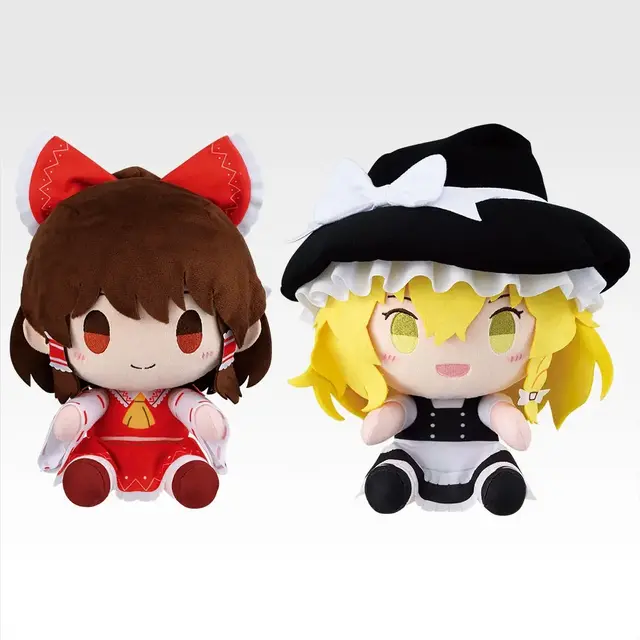 「一番くじ 東方Project」に注目！ゆっくり霊夢の「いっぱいお金を入れていってね!!!」賽銭箱風貯金箱がユニーク