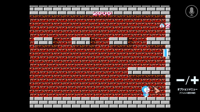 劇場版の雰囲気を完全再現！1986年のファミコンソフト『ドラえもん』が凄すぎた