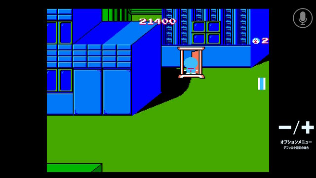 劇場版の雰囲気を完全再現！1986年のファミコンソフト『ドラえもん』が凄すぎた