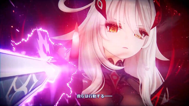 『原神』死の執政「ロノヴァ」、ついに“人形態”の姿で本編登場！氷神や「道化」ピエロも3Dモデルお披露目