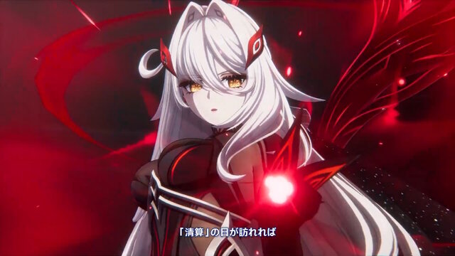 『原神』死の執政「ロノヴァ」、ついに“人形態”の姿で本編登場！氷神や「道化」ピエロも3Dモデルお披露目