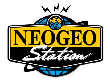 NEOGEO Station