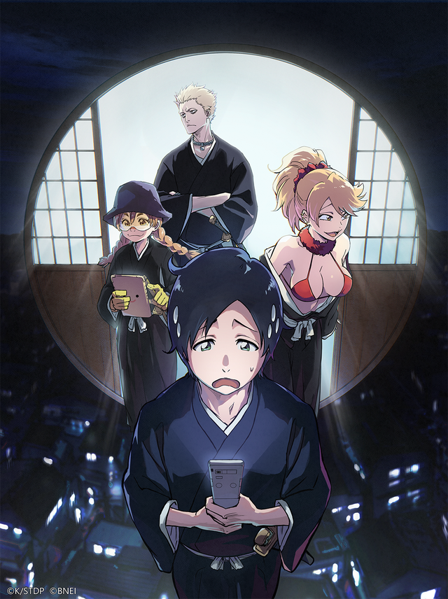 『エースコンバット8』は国内初出展！バンナム、「TGS2026」での出展内容を公開ー『BLEACH Mirrors High』や『ONE PIECE 海のごちそうレストラン』も遊べる