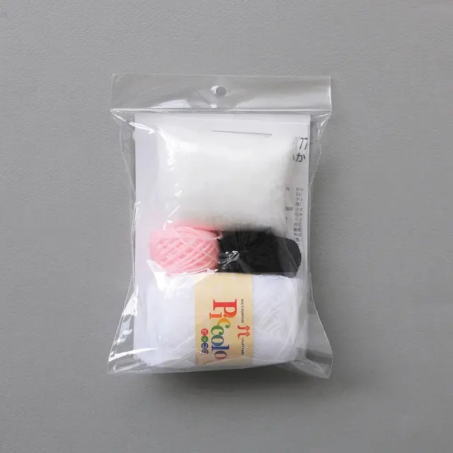 「ちいかわ」手づくりあみぐるみキットがしまむらパーク（オンラインストア）にて8月8日販売！ラインナップ全3種、初心者向きの編み方で作れちゃう