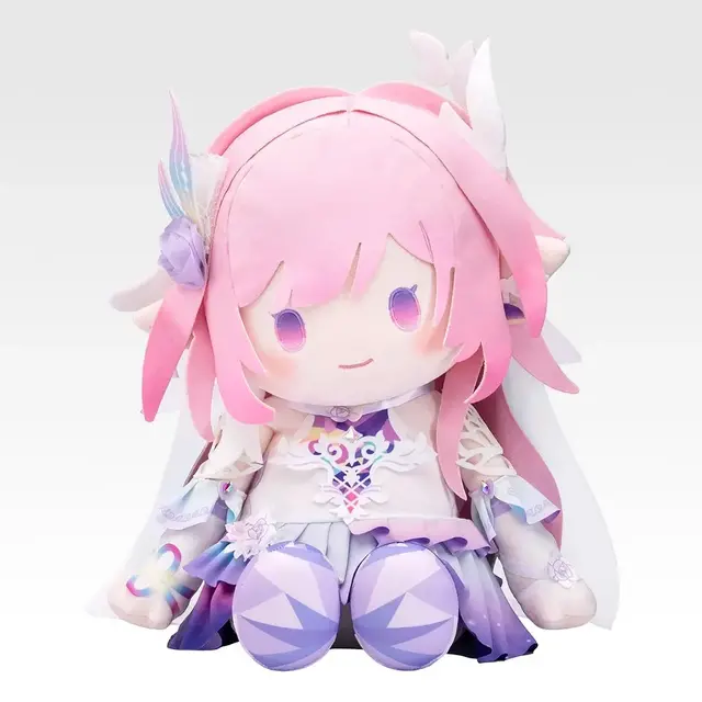 目玉はキュレネたちのぬいぐるみ!『崩壊:スターレイル』一番くじ第3弾がオンライン販売、美麗ビジュアルのアクリルボードなど用意