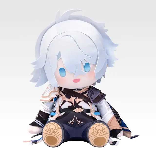 目玉はキュレネたちのぬいぐるみ！『崩壊：スターレイル』一番くじ第3弾全ラインナップ公開、美麗ビジュアルのアクリルボードなど用意