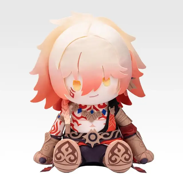 目玉はキュレネたちのぬいぐるみ!『崩壊:スターレイル』一番くじ第3弾がオンライン販売、美麗ビジュアルのアクリルボードなど用意