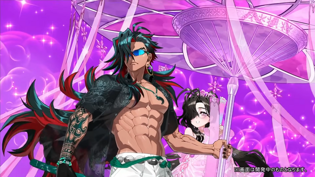 『FGO』水着イベントに「キングプロテア・オルタ」や「小野小町」も参戦！配布ハベトロットの驚くべき続報も【配信番組まとめ】