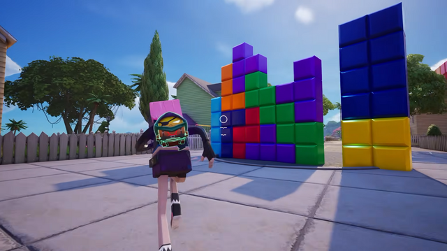 『ソニック』『ロックマン』『モータルコンバット』『テトリス』などゲームキャラ大集合！『キングダム ハーツ』のソラも？『フォートナイト』に数えきれないほどのキャラが参戦予告