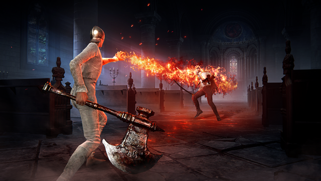 フロム新作『The Duskbloods』はPvPvEだけど殺し合いだけが目的じゃない。探索、共闘、裏切り…“美徳”を巡る駆け引きがクセになる【先行体験レポ】