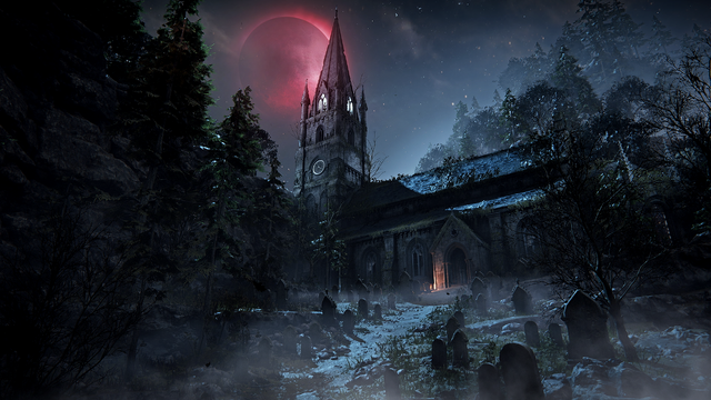 フロム新作『The Duskbloods』は「上手い人だけが楽しめるゲームにはしたくない」―PvPvEを選んだ理由を語る宮崎英高氏インタビュー