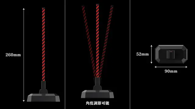 「エヴァンゲリオン初号機」組み立て式プラモデルのクオリティが凄い！一部装甲がブラックライトに反応、発光用頭部など付属の特別セットも