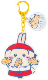 「ちいかわ焼き」期間限定フレーバーが順次発売！モモンガ、くりまんじゅう、ラッコが秋の味覚に