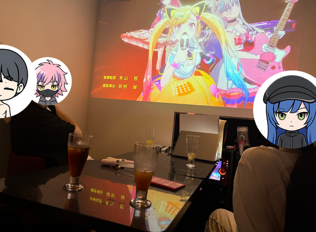 『バンドリ! ゆめ∞みた』バーチャルでの新たなライブに没入! メンバーの仲を荒らす悪女・ビオラって何者!? 炎上、配信事故の“鬼畜ルート”にドキドキ!?