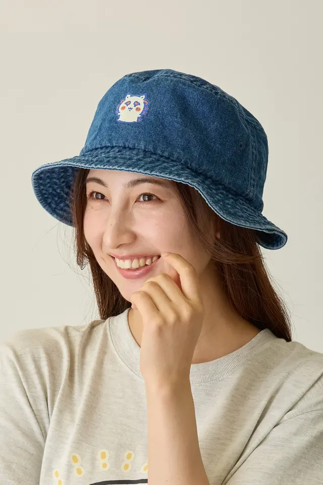 「ちいかわ」シーサー好きにはたまらない！労働を頑張る「つくってまーす」など全6デザインがグッズ作成サービス「Talking ODM」に追加