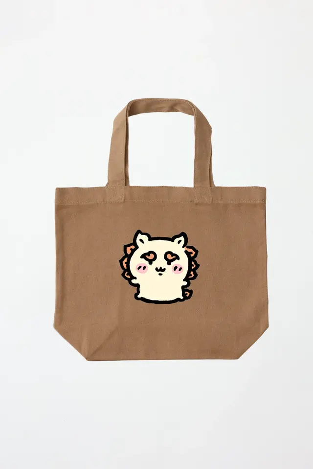 「ちいかわ」シーサー好きにはたまらない！労働を頑張る「つくってまーす」など全6デザインがグッズ作成サービス「Talking ODM」に追加