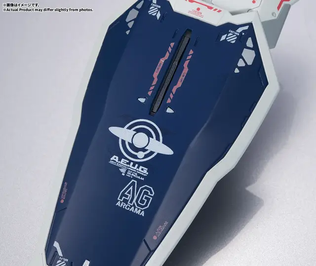 約14万円！最上級ブランド「解体匠機」の新作「ガンダムMk-II（エゥーゴ仕様）」がソフマップで抽選販売