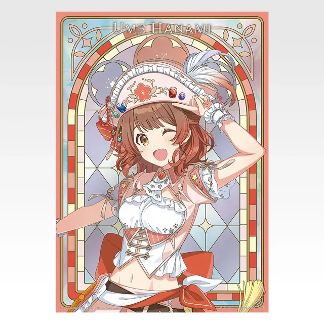 一番くじ「学園アイドルマスター Part6」全ラインナップが公開！A～C賞は「有村麻央」「倉本千奈」「篠澤 広」フィギュアー描き下ろしイラストグッズも